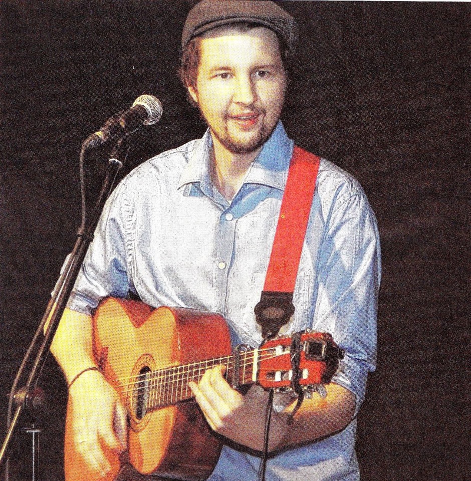 Gruabarock Johannes Fuchs