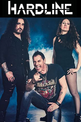 Hardline