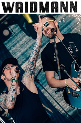 Waidmann