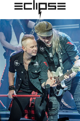 Eclipse